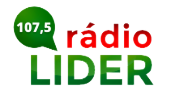Rádio Líder FM