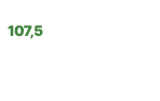 Rádio Líder FM 107,5
