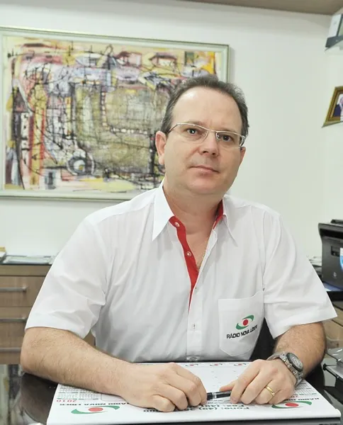 Foto de Rodrigo Bonato