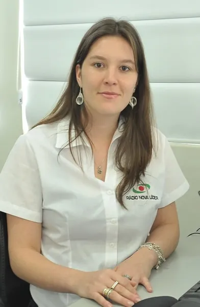 Foto de Patrícia Lunardi