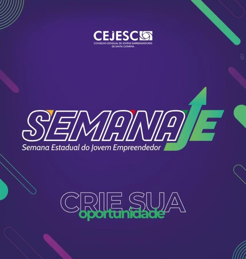 Núcleo Jovem Empreendedor da ACIOC participa da SEMANAJE 2021