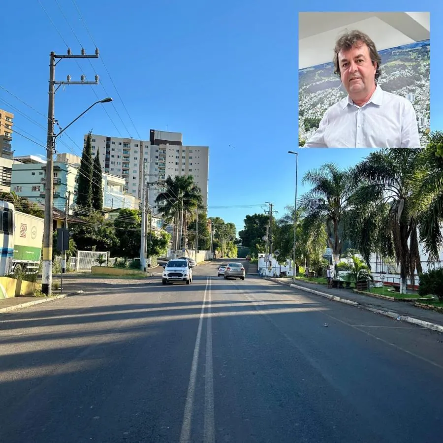 Recursos para obra entre a UPA e a BRF são liberados
