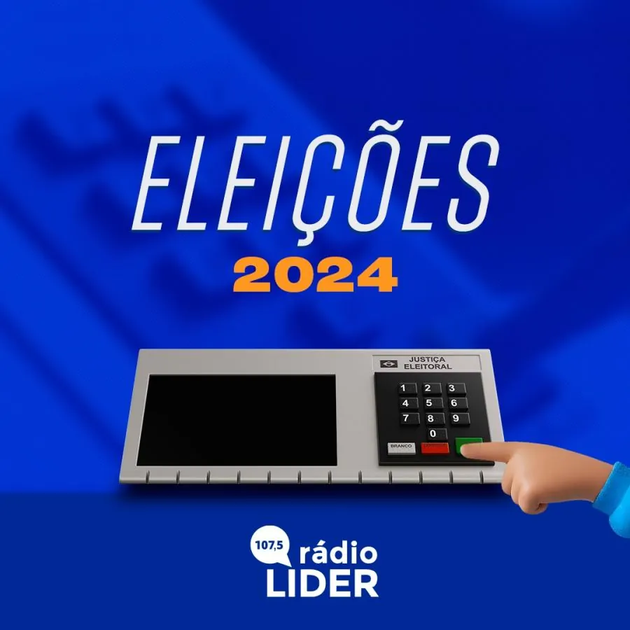 Saiba o nome dos candidatos ao cargo de vereador por Luzerna, Herval d’Oeste e Joaçaba:
