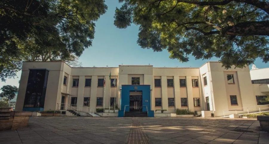 Prefeitura de Joaçaba informa horários especiais de funcionamento no período de fim de ano