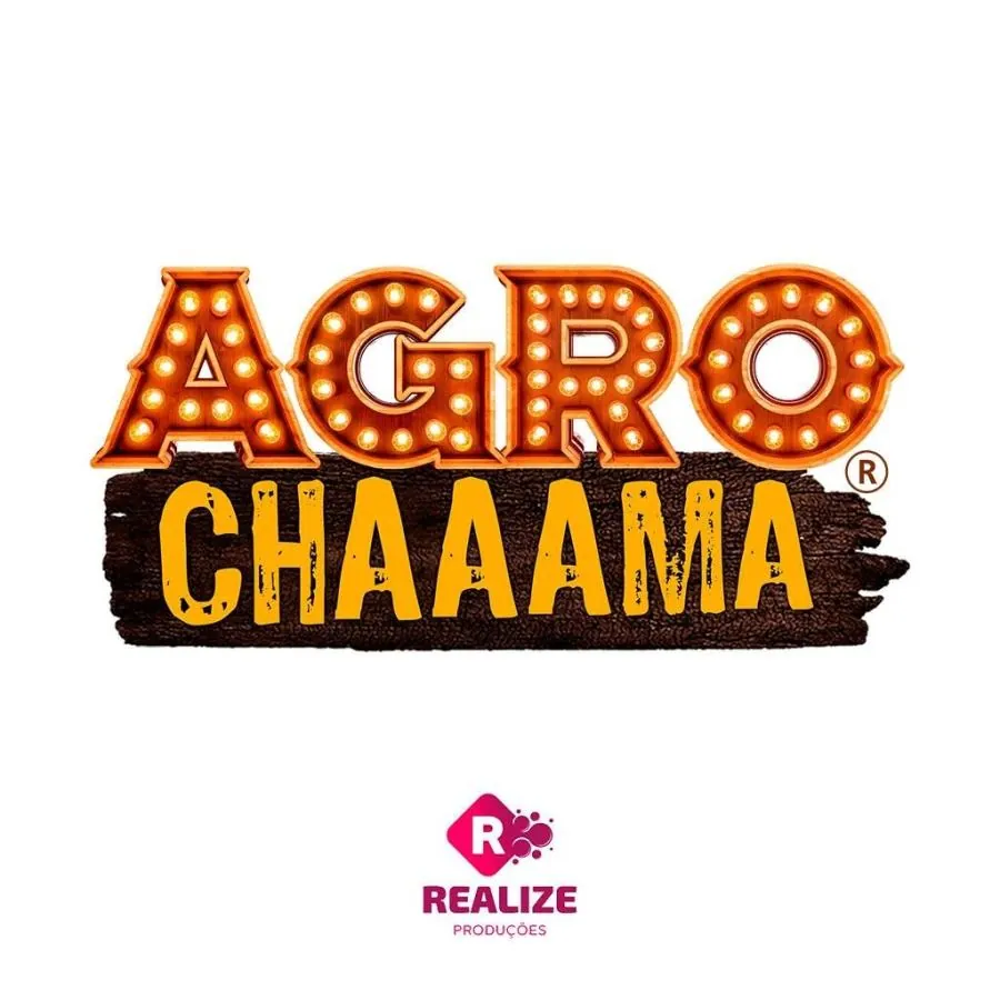 AGRO CHAAAMA confirma 2ª edição em Joaçaba para 10 de abril de 2027 e projeta público superior a 5 mil pessoas