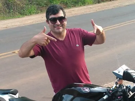 Morre homem que sofreu acidente na SC-390, em Piratuba