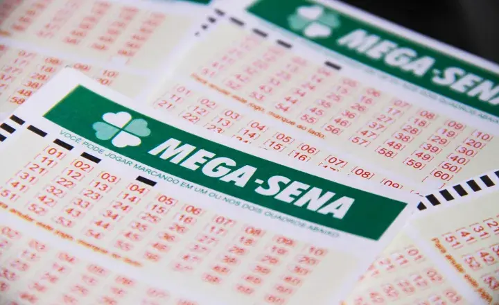 Aposta de Lacerdópolis ganha mais de R$ 23 mil na Mega-Sena