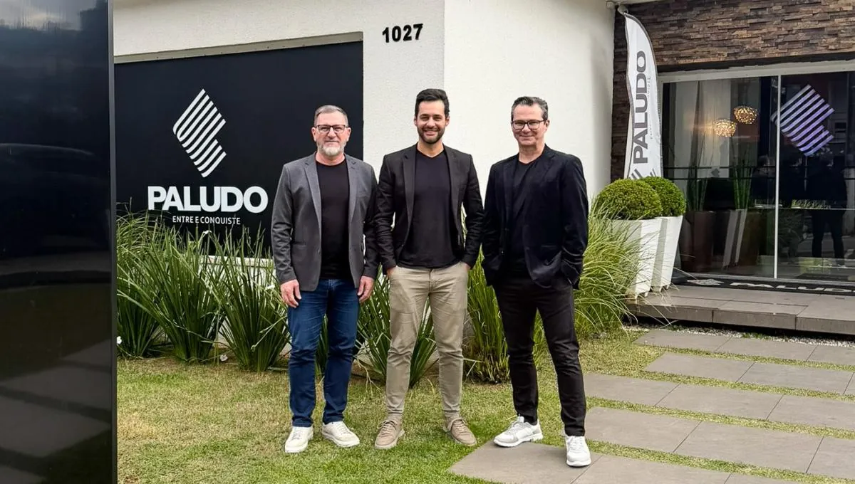 Lovatel Agência fortalece posicionamento da Paludo Incorporadora com estratégia digital