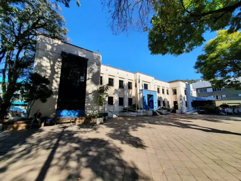 Prefeitura de Joaçaba