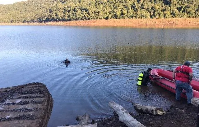Jovem de 19 anos morre afogado no interior de Zortéa
