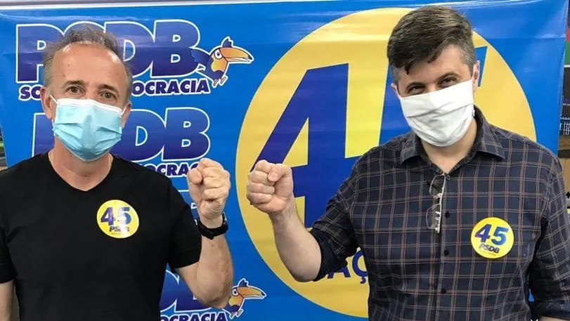 Ministério Público Eleitoral pede impugnação da candidatura do atual prefeito de Caçador