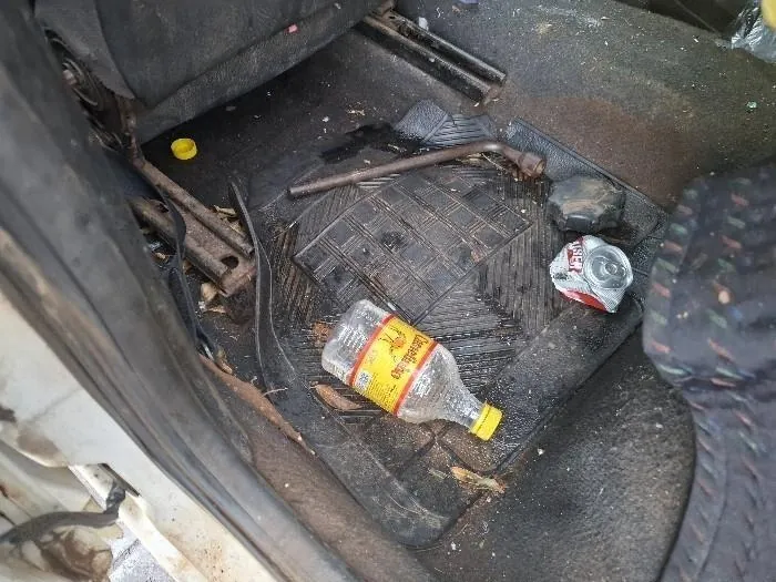 Homem sem CNH e dirigindo embriagado é preso em Treze Tílias