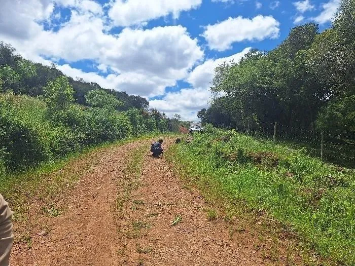 Homem de 60 anos é encontrado morto no interior de Campos Novos; Polícia Civil investiga possível homicídio