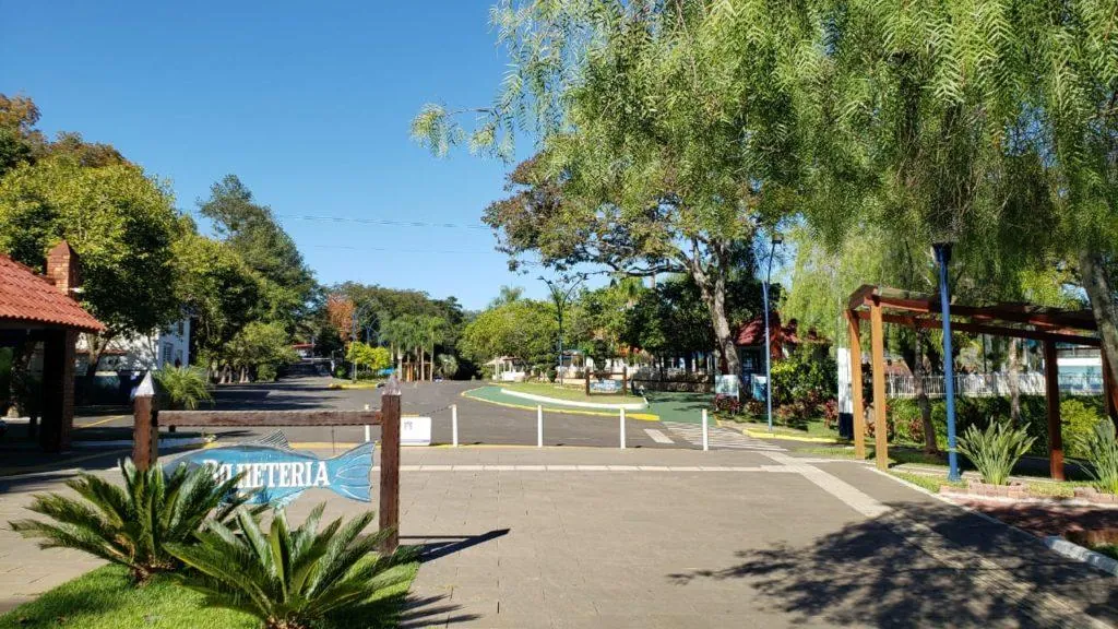 TERMAS DE PIRATUBA ANUNCIA REABERTURA DA ÁREA DE CAMPING NESTA SEMANA