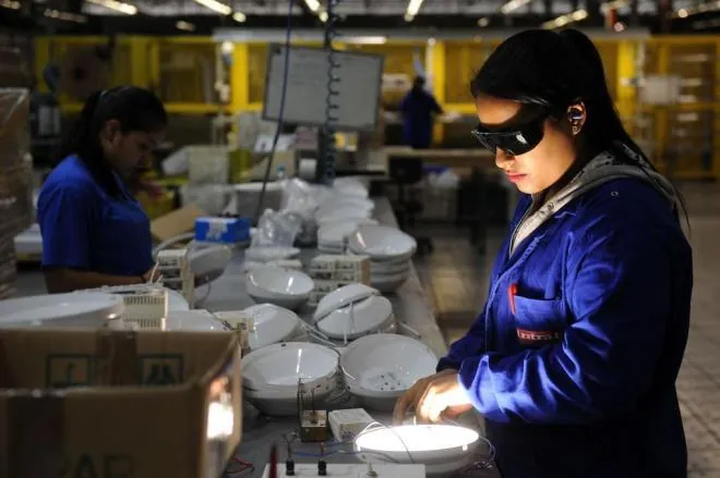 SC fechou 2020 com o maior saldo de empregos formais do Brasil