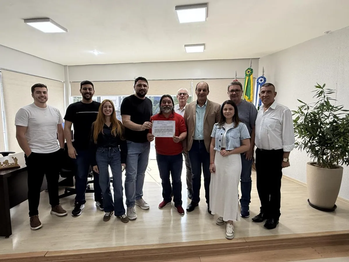 Festival de Dança de Joaçaba recebe homenagem da Alesc