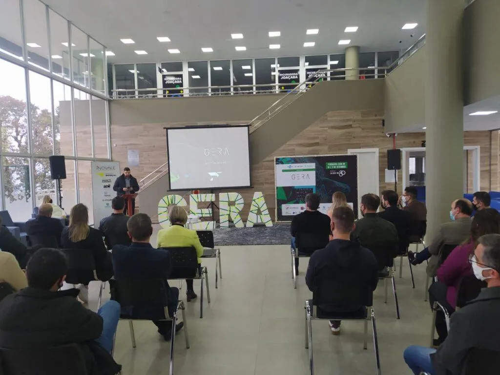 Gera Day marca o relançamento da Feira Gera 2021