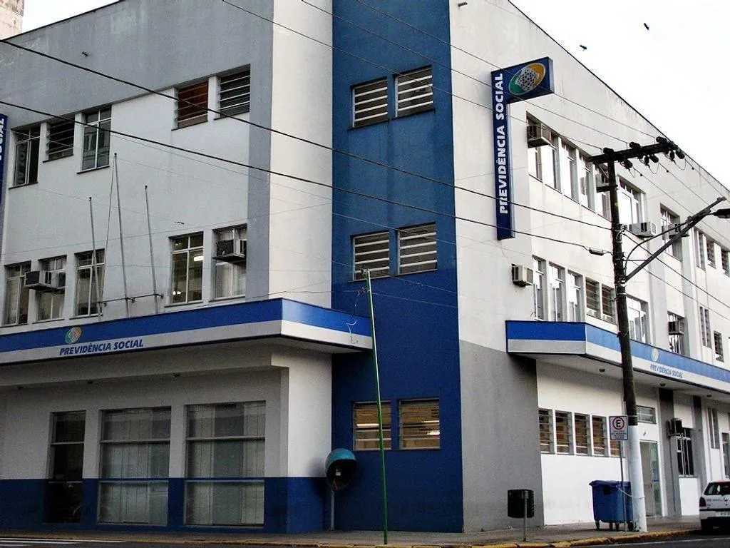 Atendimento remoto das agências do INSS é prorrogado até 22 de maio
