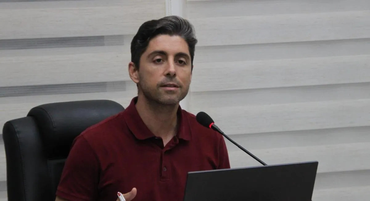 Foto: Divulgação/Rodrigo Pedrini