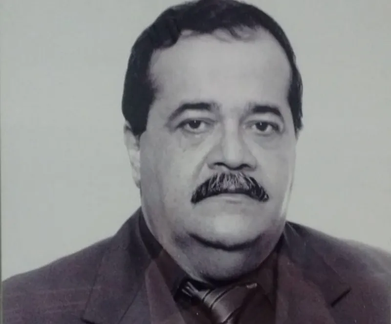 Câmara de Vereadores de Herval d’ Oeste presta homenagem ao ex-vereador e presidente da Casa legislativa Jarbas Neri Brum