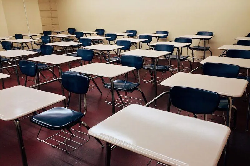 Governo prevê retorno das aulas dia 19 de Outubro