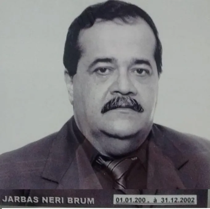Ex presidente da câmara de Herval, morre vítima da Covid-19
