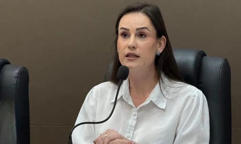 Presidente da Câmara solicita informações sobre transporte de pacientes em Joaçaba