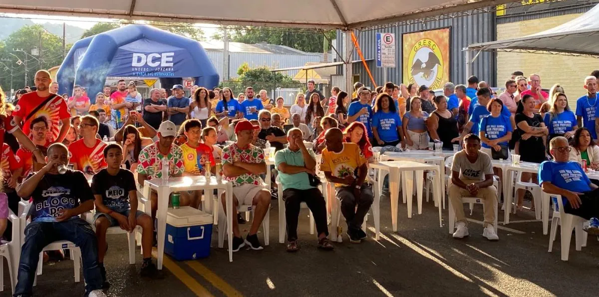 Carnaval 2025: Sambas-Enredo são lançados com Grande Expectativa