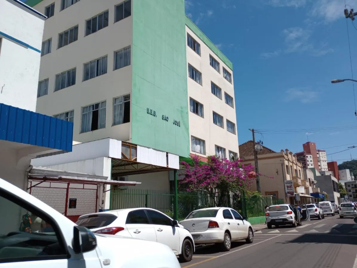 Colégio São José de Herval d’ Oeste passará a ser Cívico Militar a partir do próximo ano