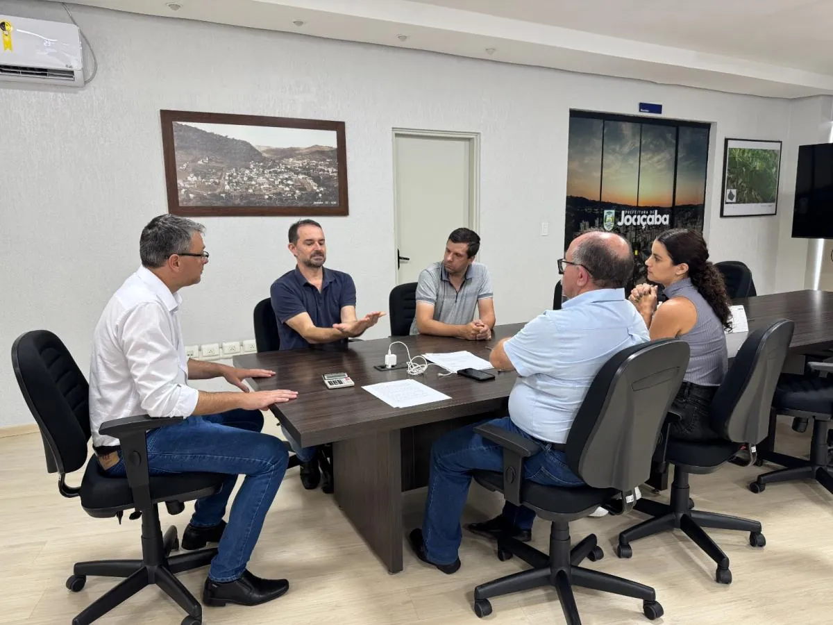 Mais um projeto é contemplado no Programa Contribuinte Incentivador, em Joaçaba