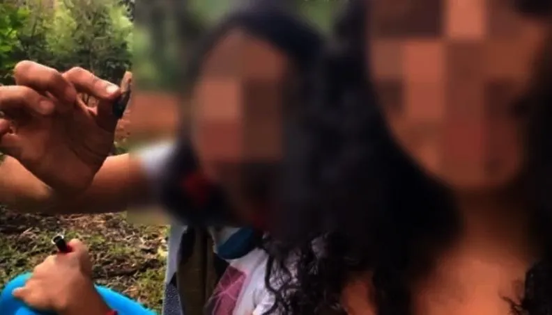 Prefeitura de Joaçaba emite nota afirmando que professoras que aparecem em vídeo fumando possível maconha não atuam na rede municipal
