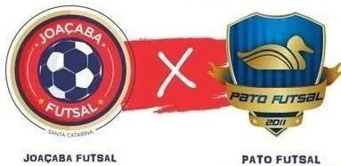LNF: Joaçaba encara o atual bicampeão Pato