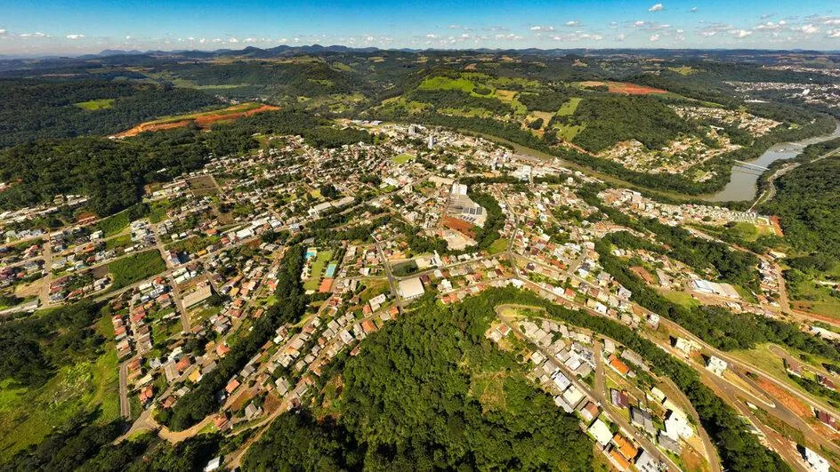 Índice aponta Luzerna como o 7º município com melhor qualidade de vida no Brasil