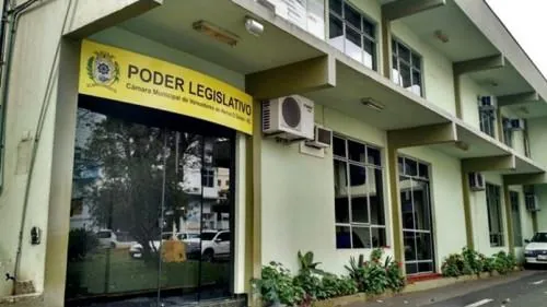 Aprovado o Novo Regimento Interno da Câmara de Vereadores de Herval d´Oeste