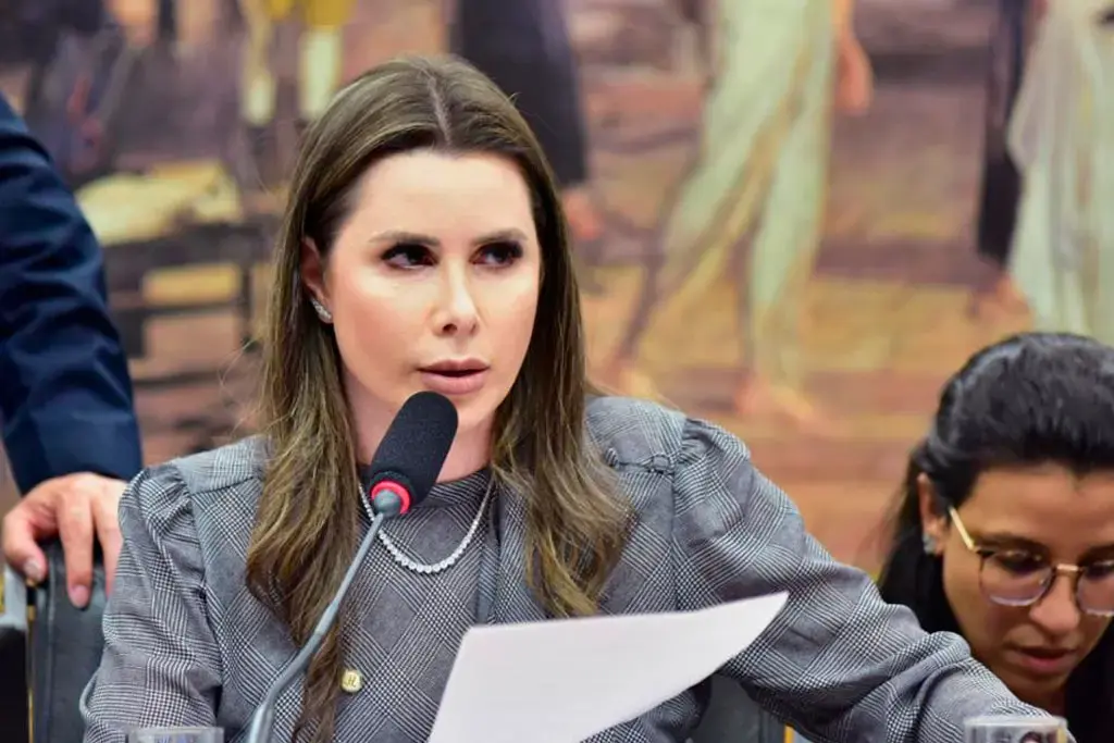 (Foto: Zeca Ribeiro/Câmara dos Deputados)