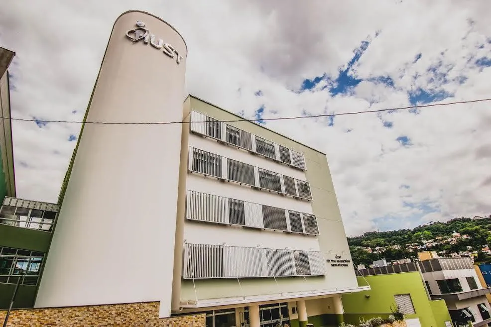 Hospital Santa Terezinha