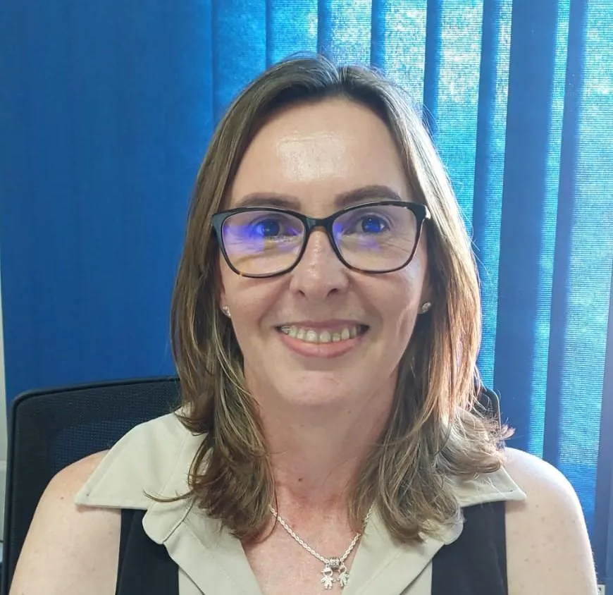 Servidora de Carreira assume Secretaria de Administração e Finanças de Herval d’Oeste