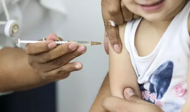 Joaçaba promove Dia D de Vacinação neste sábado com atendimento sem intervalo ao meio-dia