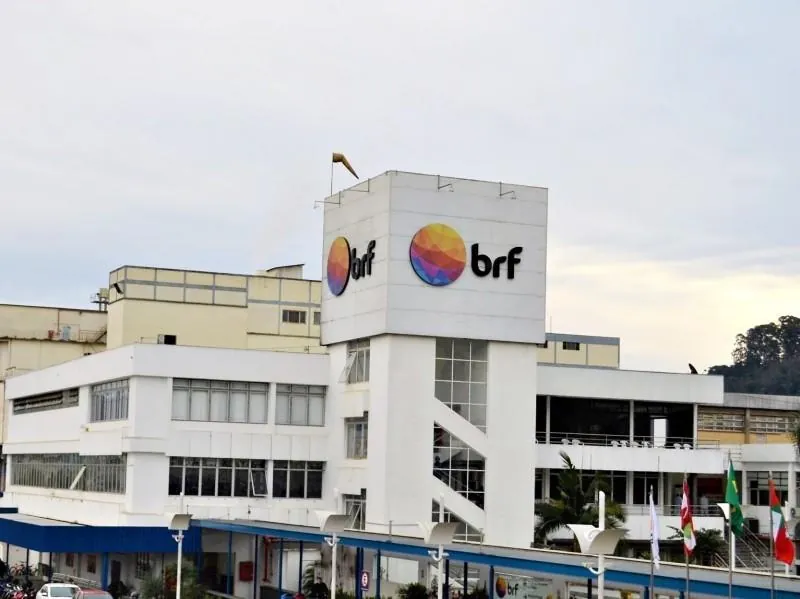 Foto: BRF Concórdia