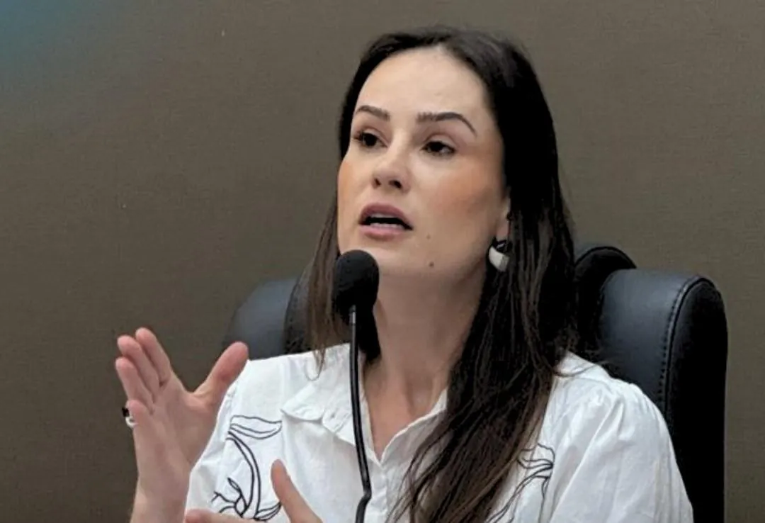 Jaque de Marco cobra melhorias na Saúde de Joaçaba