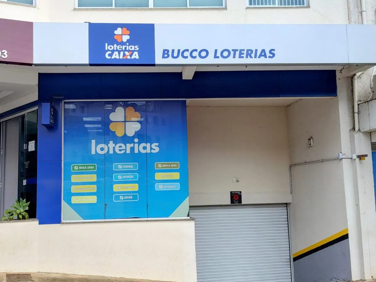 Bolão premiado foi feito na Bucco Loterias