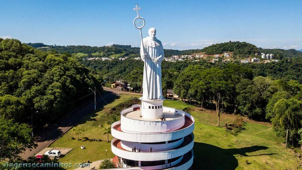 Foto: viagensecaminhos.com