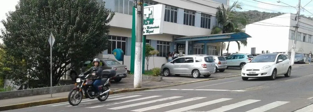 Hospital São Miguel empresta dois ventiladores pulmonares para o HUST