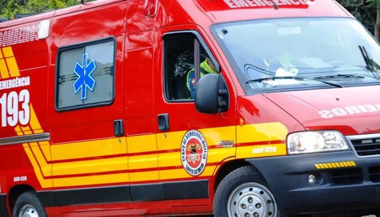 Homem morre soterrado no interior de Monte Carlo