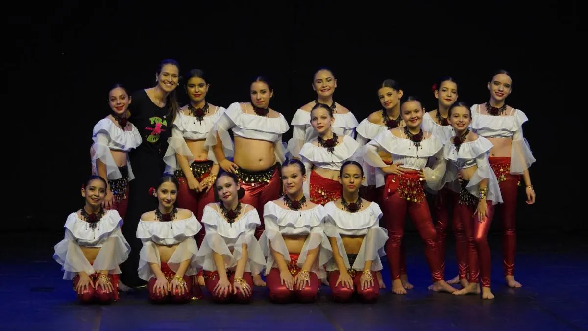 Pura Arte Cia de Dança Conquista Vagas em Festivais de Renome e Promete Emoção com “Magia Cigana”