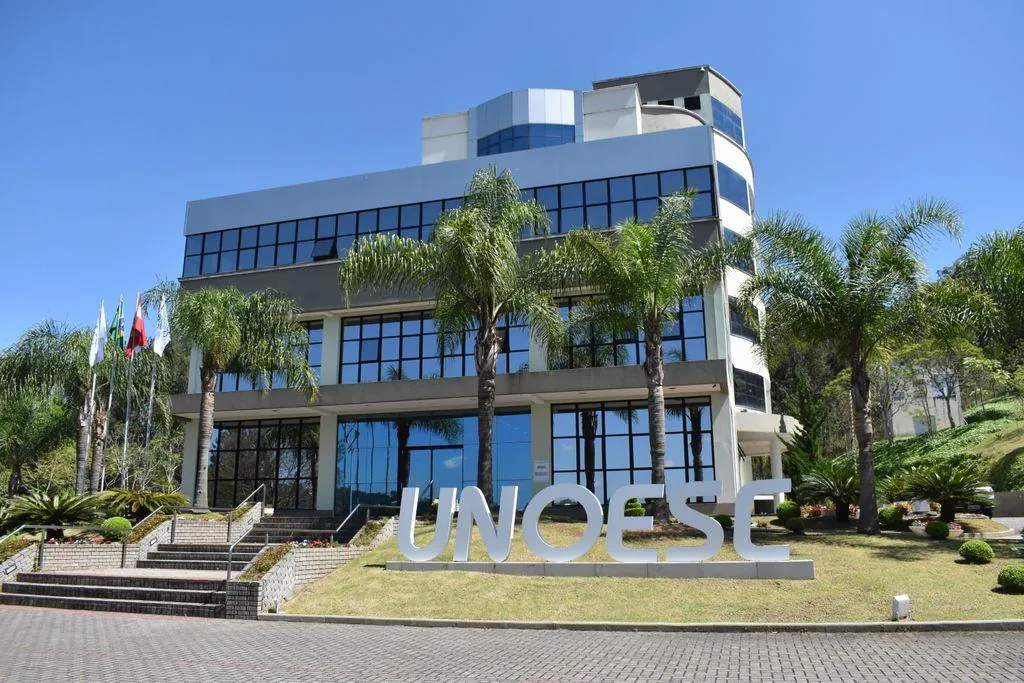 Confira o horário de funcionamento da Unoesc durante o período de férias