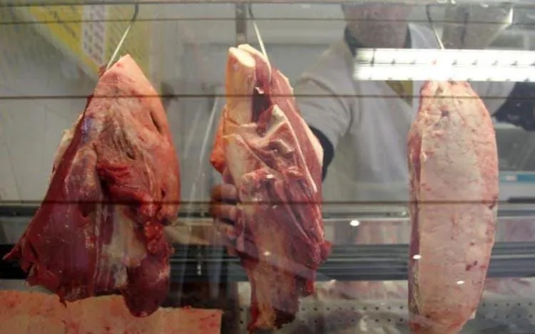 Custo de produção de carnes pode subir até 35% este ano