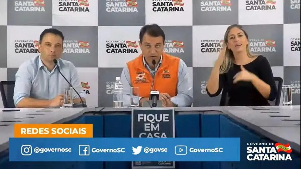 Confira quais são os serviços essenciais e as regras de atendimento ao público estipulados em decreto do Governo do Estado
