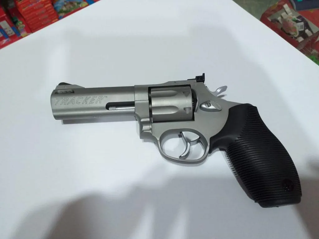 Após mudanças no Estatuto do Desarmamento vendas de armas “disparam” em Herval d’Oeste