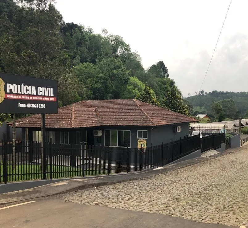 Polícia Civil prende envolvidos em duplo homicídio em Água Doce